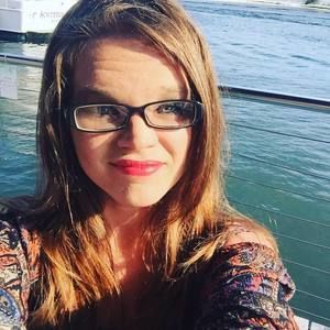 Meet your Posher, Kendall